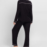 Pajama set, charli, dorina. Pajama set, charli, dorina.