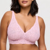 Minimizer bralette, non wired, non padded, salerno, primadonna. Minimizer bralette, non wired, non padded, salerno, primadonna.