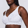 Bralette reductor encaje sin aros, salerno de primadonna. Bralette reductor encaje sin aros, salerno de primadonna.