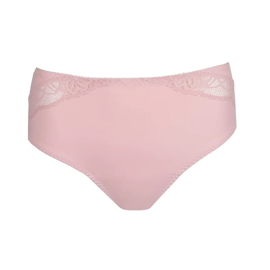 High waisted briefs, salerno, primadonna.