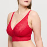 Minimizer bralette, non wired, non padded, montara, primadonna. Minimizer bralette, non wired, non padded, montara, primadonna.
