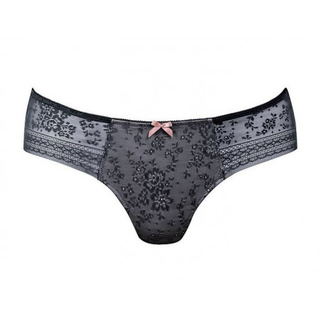Medium briefs, fleur, rosa faia.
