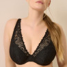 Bralette reductor escotado, rupi de primadonna twist. Bralette reductor escotado, rupi de primadonna twist.