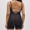 Open-bust bodysuit, ysabel mora. Open-bust bodysuit, ysabel mora.
