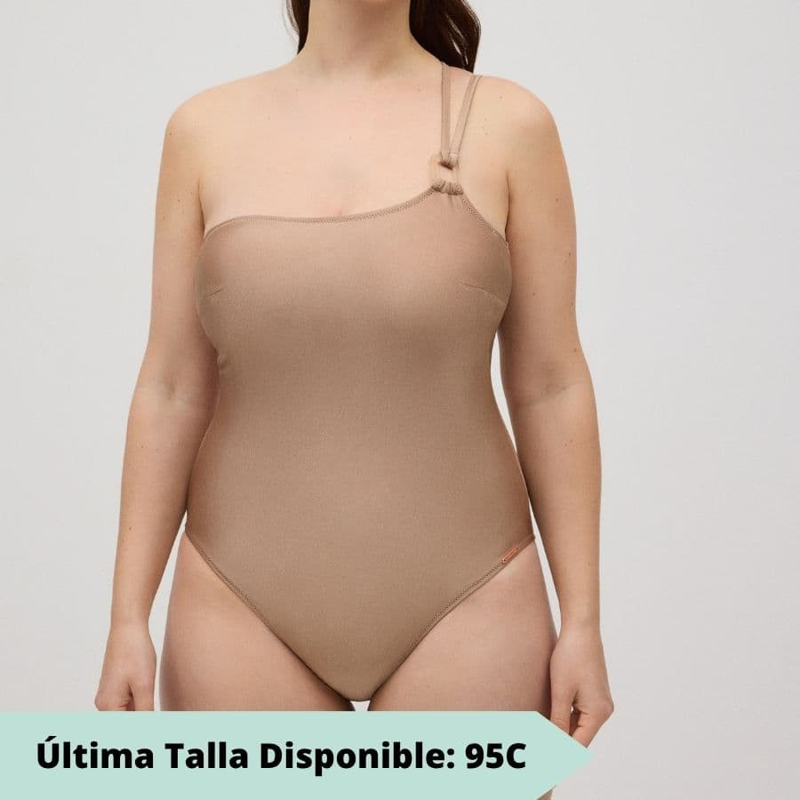 Swimsuit, underwired, removable padded,...