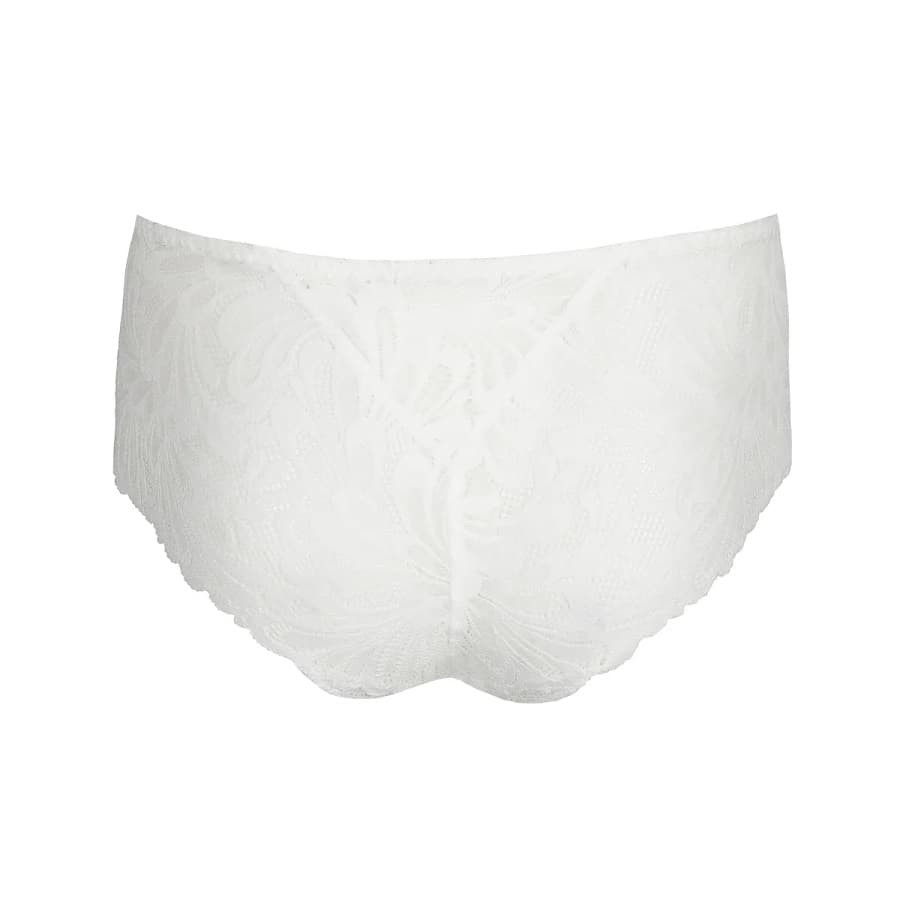 Short briefs, rupi, primadonna twist.