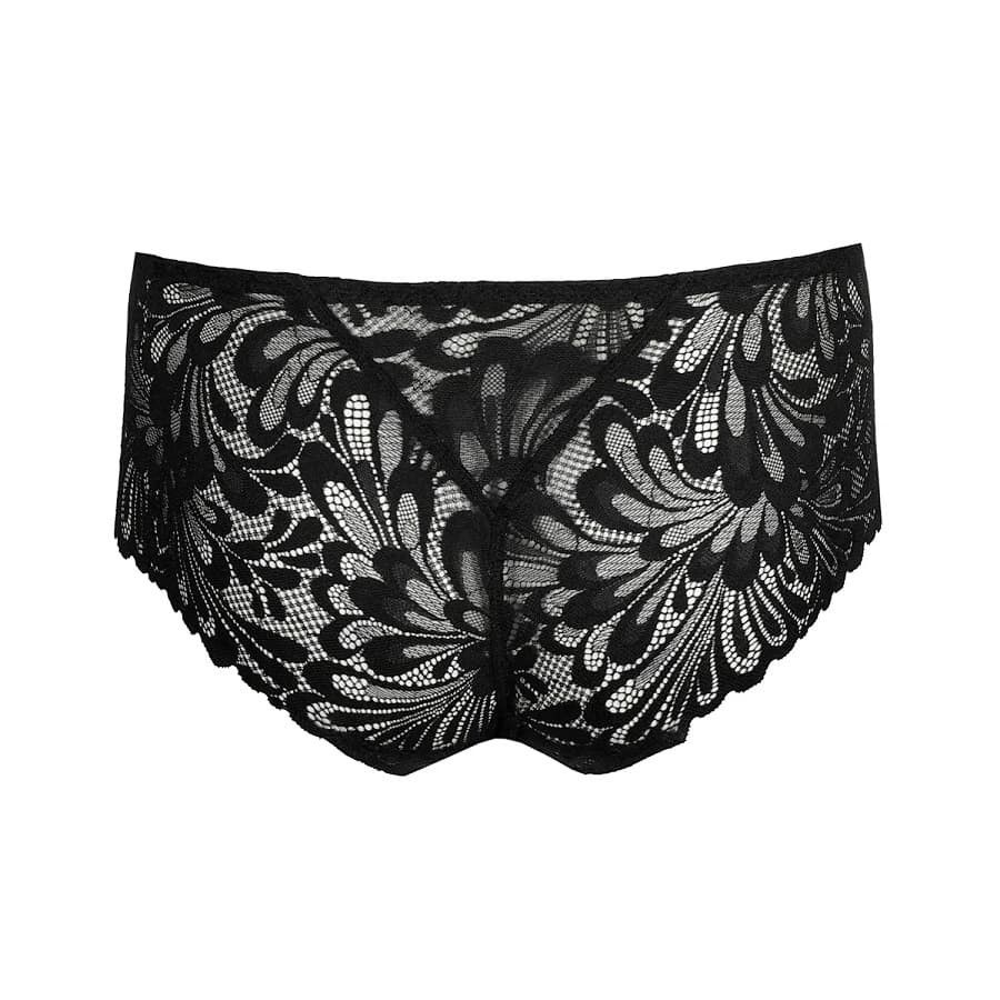 Short briefs, rupi, primadonna twist.
