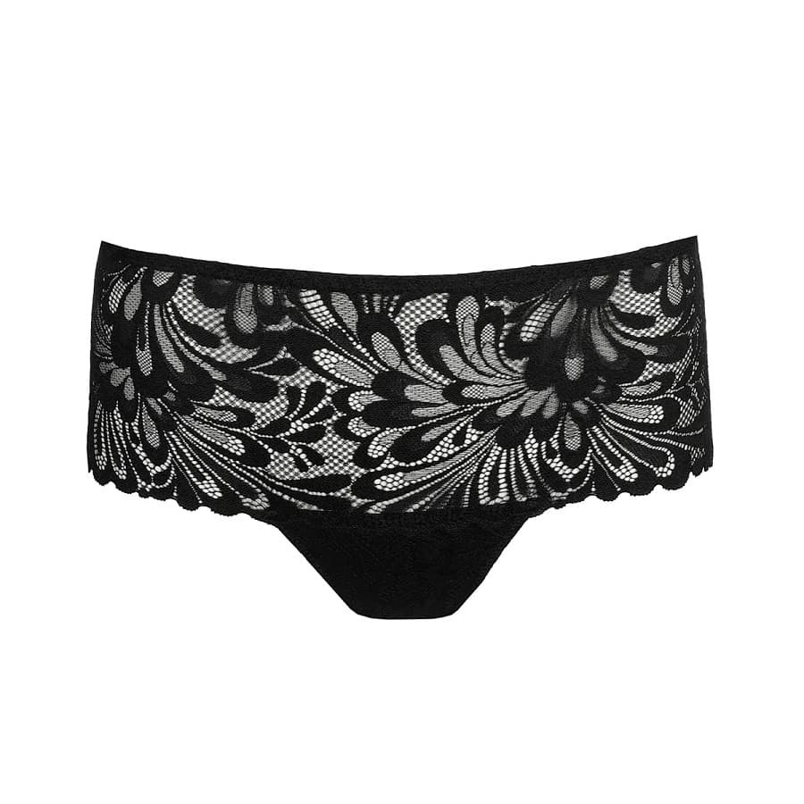 Short briefs, rupi, primadonna twist.