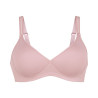 Minimizer bra, non wired, padded, selma pure, rosa faia. Minimizer bra, non wired, padded, selma pure, rosa faia.