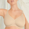 Minimizer bra, non wired, padded, selma pure, rosa faia. Minimizer bra, non wired, padded, selma pure, rosa faia.