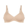 Minimizer bra, non wired, padded, selma pure, rosa faia. Minimizer bra, non wired, padded, selma pure, rosa faia.