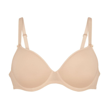 Sujetador reductor, relleno fino, selma pure de rosa faia.