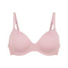 Minimizer bra, underwired, padded, selma pure, rosa faia. Minimizer bra, underwired, padded, selma pure, rosa faia.