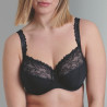 Minimizer bra, underwired, non padded, eloise, rosa faia. Minimizer bra, underwired, non padded, eloise, rosa faia.