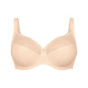 Minimizer bra, underwired, non padded, eloise, rosa faia. Minimizer bra, underwired, non padded, eloise, rosa faia.