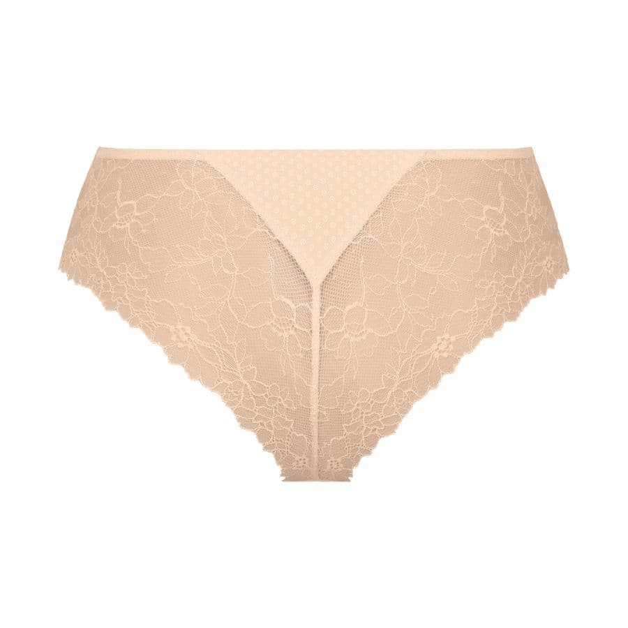 Brazilian briefs, eloise, rosa faia.