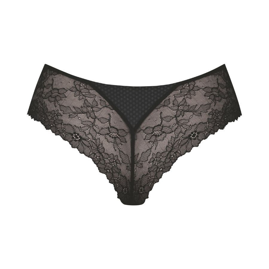 Brazilian briefs, eloise, rosa faia.