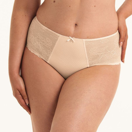 High waisted briefs, eloise, rosa faia.