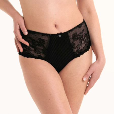 High waisted briefs, eloise, rosa faia.