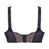 Minimizer bra, non wired, non padded, orely, anita.
