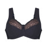 Minimizer bra, non wired, non padded, orely, anita.
