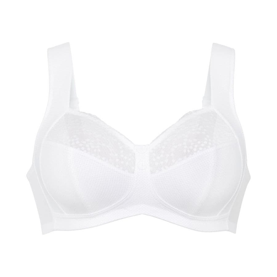 Minimizer bra, non wired, non padded, orely, anita.