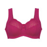 Minimizer bra, non wired, non padded, orely, anita.