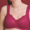 Minimizer bra, non wired, non padded, orely, anita.