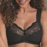 Minimizer bra, non wired, non padded, orely, anita.