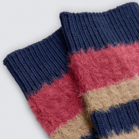 Packx3 warm socks, ysabel mora.