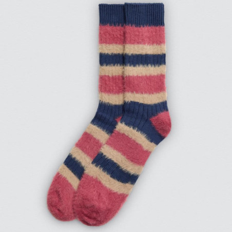 Packx3 warm socks, ysabel mora.