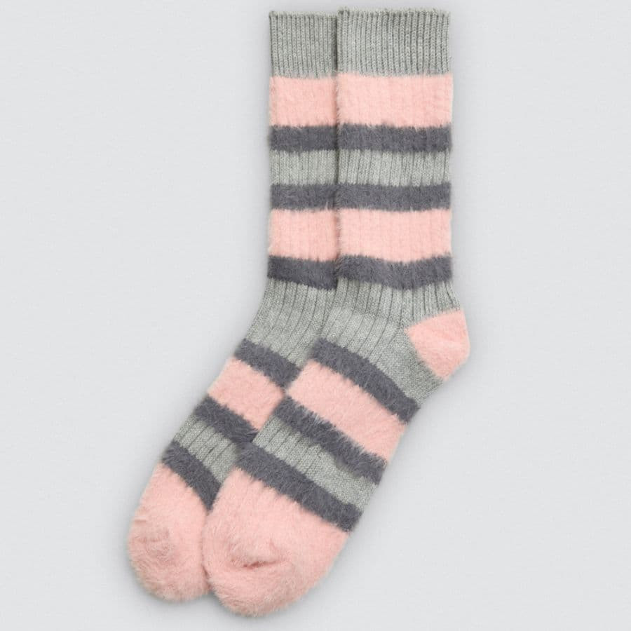 Packx3 warm socks, ysabel mora.
