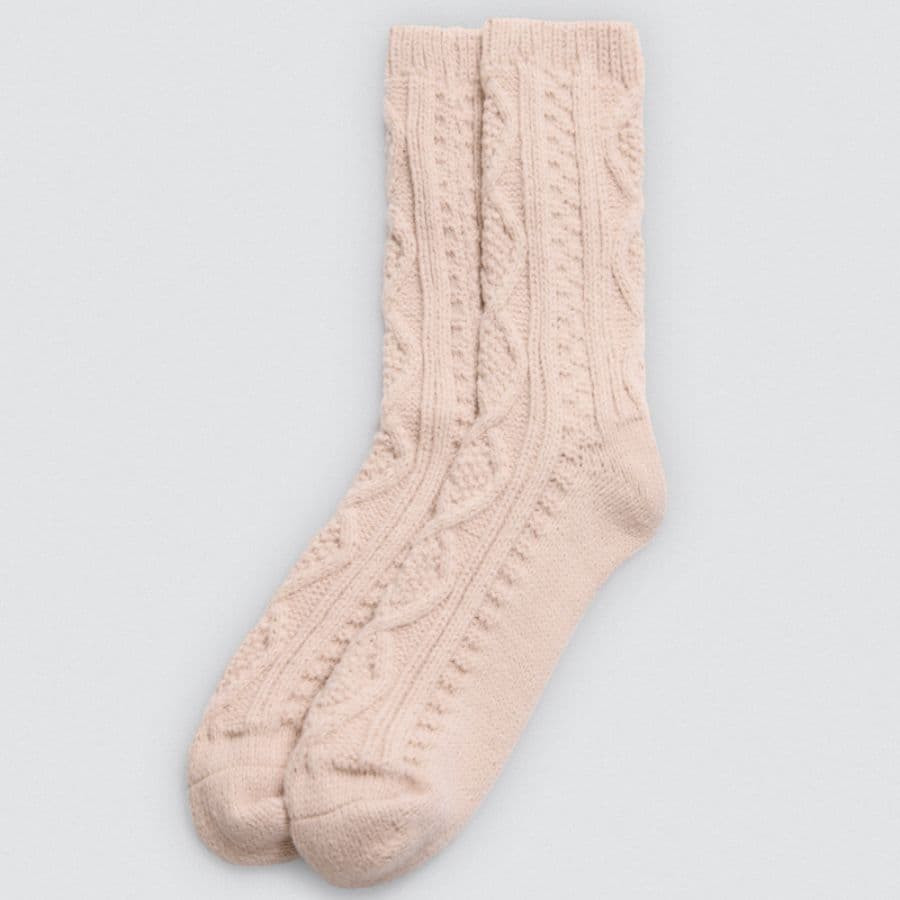 Packx3 socks, ysabel mora.