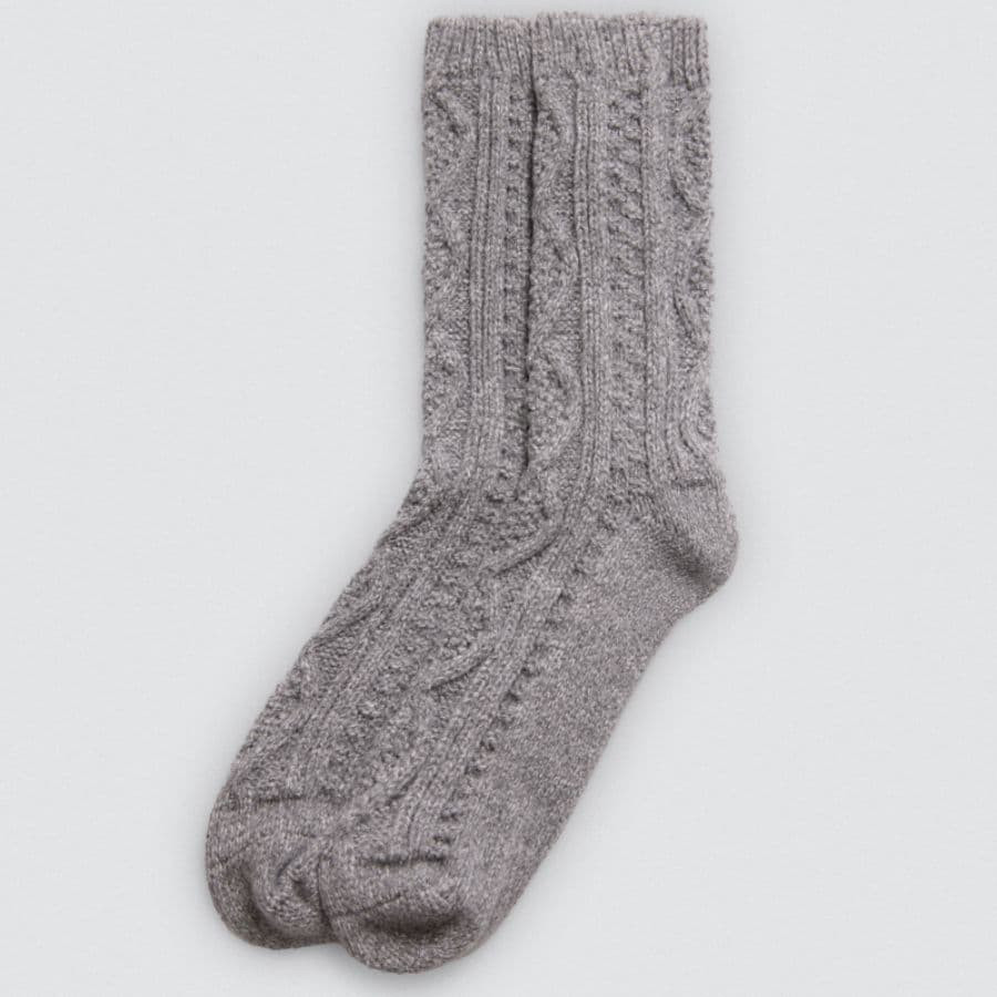 Packx3 socks, ysabel mora.
