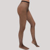 micro-fishnet tights, ysabel mora.