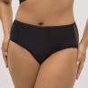 High waisted brief, plumeti, ysabel mora.