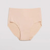 High waisted brief, essentials adapt, ysabel mora.