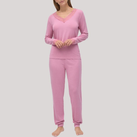 Pajama set, ysabel mora.