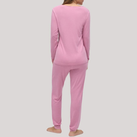 Pajama set, ysabel mora.