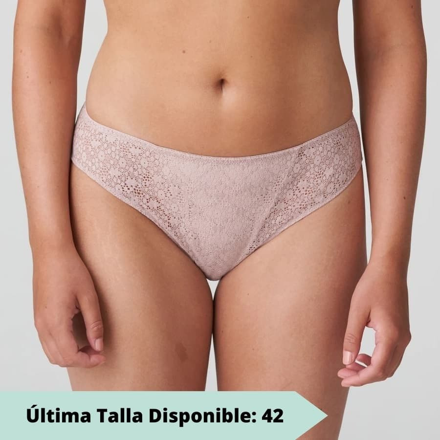 Medium briefs, epirus, primadonna twist.