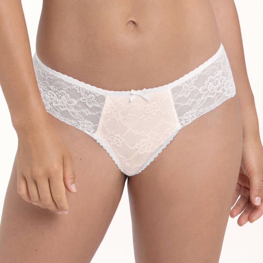 Brazilian briefs, bobette, rosa faia.