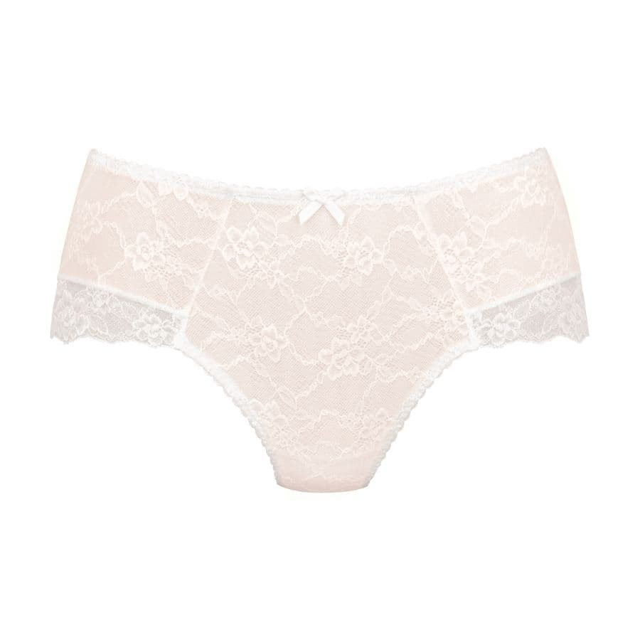 High waisted briefs, bobette, rosa faia.