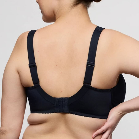 Minimizer bra, underwired, non padded, salerno, primadonna.