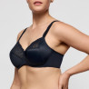 Minimizer bra, underwired, non padded, salerno, primadonna.