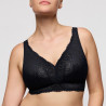 Bralette reductor encaje sin aros, salerno de primadonna. Bralette reductor encaje sin aros, salerno de primadonna.