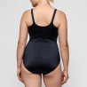 Control bodysuit, minimizer bra, underwired, non padded, salerno, primadonna. Control bodysuit, minimizer bra, underwired, non padded, salerno, primadonna.