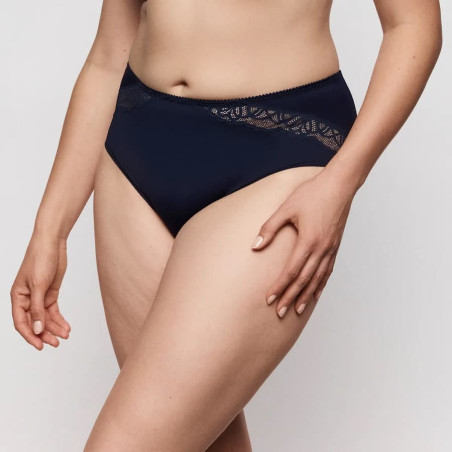 High waisted briefs, salerno, primadonna.