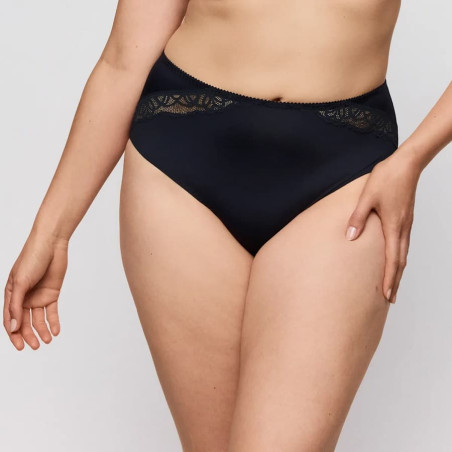 High waisted briefs, salerno, primadonna.
