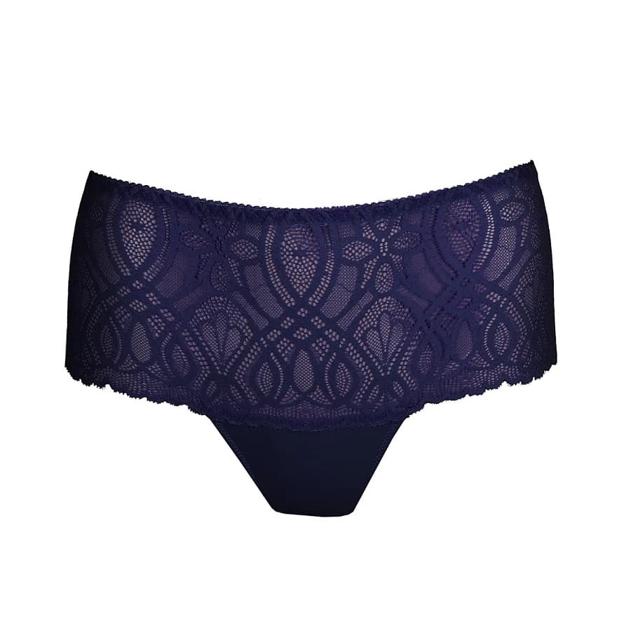 Braguita corte short de encaje, salerno de primadonna.