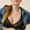 minimizer bralette, padded, epirus, primadonna twist. minimizer bralette, padded, epirus, primadonna twist.